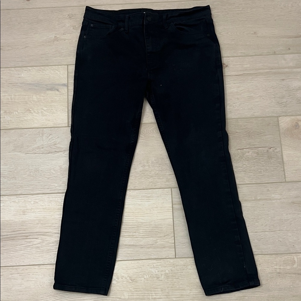 RSQ Men’s Skinny Jeans 33 x 30